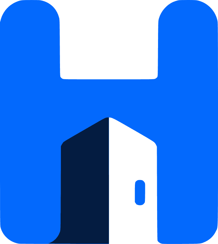 Logo MeuHotel.app