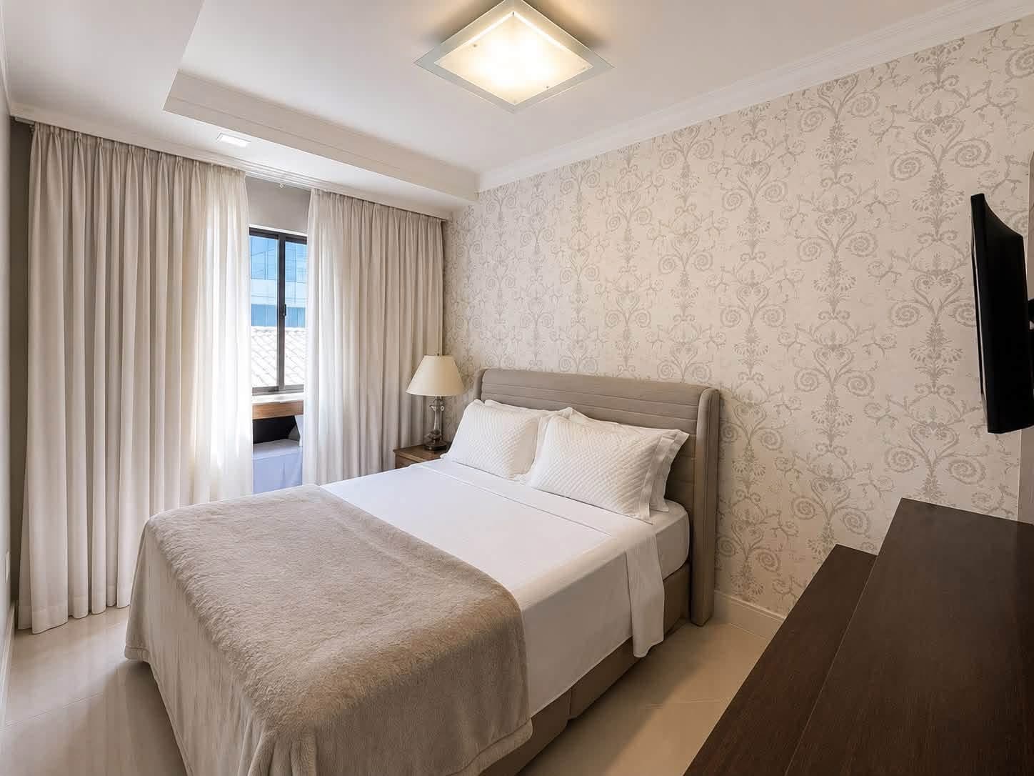 Apartamento em Meia Praia - Itapema SC — foto 5