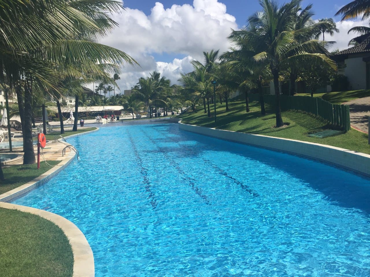 Bangalô Beira Mar na Praia de Muro Alto, Porto de Galinhas -  Recife | Beach Class Resort Muro Alto — foto 4