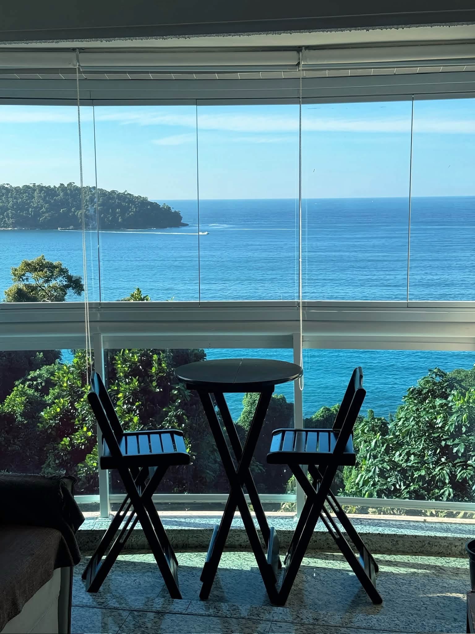 Foto do imóvel Apartamento de 2 Quartos em Porto Real Resort